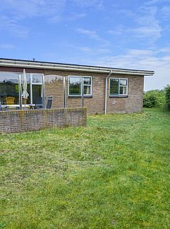 Vakantiewoning 3980 Boerderij Leiden, Zuid-Eierland, Texel, 