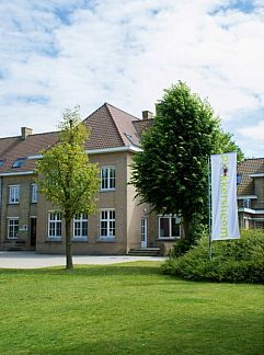 Ferienhaus maison Miest, Watou, Westflandern, Belgien