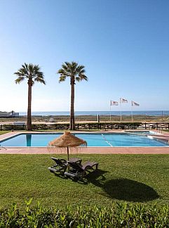 Vakantie appartement Baluarte da Vila Apartments, Lagos, Algarve, Portugal