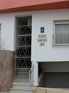 Vakantie appartement Baluarte da Vila Apartments, Lagos, Algarve, Portugal
