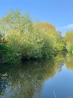 Holiday property vakantiehoeve briesland, Alveringem, West Flanders, Belgium