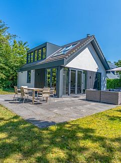 Vakantiewoning Wulpenweid 14 Zeehond, De Dennen, Texel, 