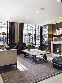 Vakantiewoning Hostal Boqueria, Barcelona, Barcalona / Costa Maresme, Spanje
