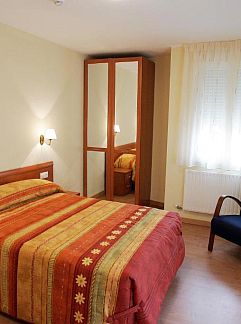 Vakantiewoning Hostal Conde David, Salamanca, Castilië en Leon, Spanje