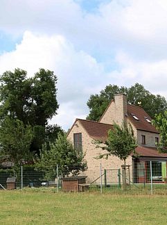 Holiday property 't Cappellelandhof, Lo-Reninge, West Flanders, Belgium