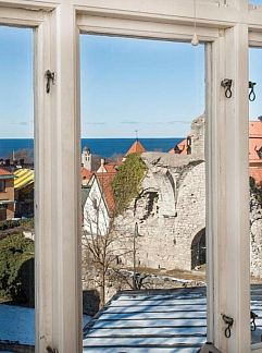Vakantie appartement Best Western Strand Hotel, Visby, Götaland, Zweden