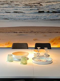 Vakantiewoning Residentie Viking LD 401472 ****, Koksijde - bad, Belgische kust, België