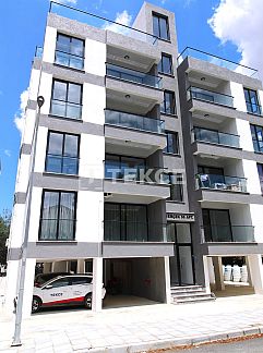 Appartement Appartement in Lefkoşa, Nicosia, Nicosie, Chypre
