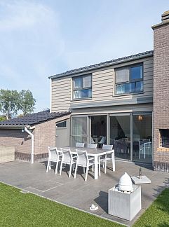 Holiday property Wittedorp - 15, Lombardsijde, West Flanders, Belgium
