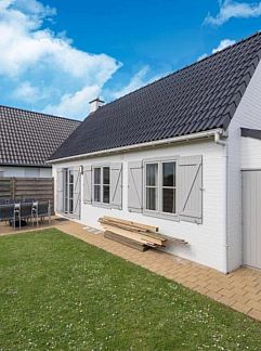 Holiday property Wittedorp - 15, Lombardsijde, West Flanders, Belgium