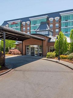 Vakantie appartement Best Western PLUS Executive Court Inn & Conference Center, Manchester, New England, Verenigde Staten