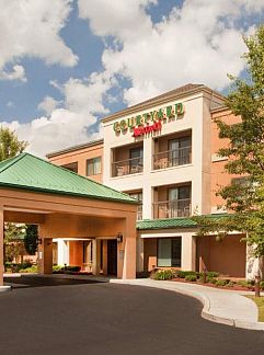 Vakantie appartement Best Western PLUS Executive Court Inn & Conference Center, Manchester, New England, Verenigde Staten