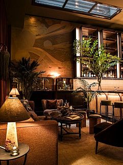 Appartement Cambria Hotel New York - Chelsea, New York, Oostkust, USA