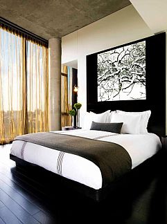 Appartement Cambria Hotel New York - Chelsea, New York, Oostkust, USA