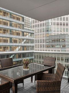 Appartement Cambria Hotel New York - Chelsea, New York, Oostkust, USA