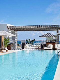 Vakantie appartement The Setai, Miami Beach, Miami Beach, Florida, Verenigde Staten