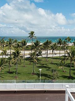 Vakantie appartement The Setai, Miami Beach, Miami Beach, Florida, Verenigde Staten