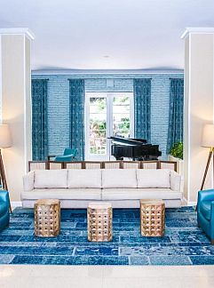 Vakantie appartement The Setai, Miami Beach, Miami Beach, Florida, Verenigde Staten