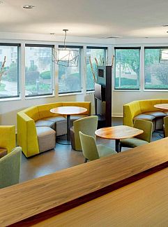 Appartement Holiday Inn Express Hotel & Suites Chicago South Lansing, an, Lansing, Midwesten, USA