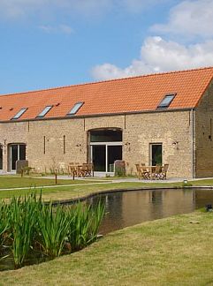 Holiday property De kwetshage, Jabbeke, West Flanders, Belgium