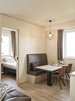 Vakantiewoning Cosy Suite - 5p | 2 Slaaphoeken, Jabbeke, West-Vlaanderen, België