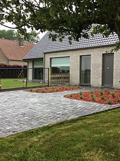 Vakantiewoning Cosy Suite - 5p | 2 Slaaphoeken, Jabbeke, West-Vlaanderen, België