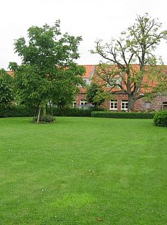 Vakantiewoning Huisje in Torhout, Torhout, West-Vlaanderen, België