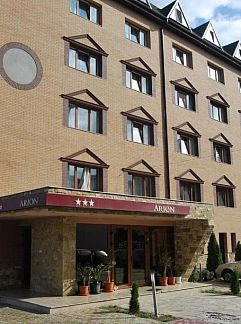 Logement de vacances Villa George, Constanta, Dobroedzja, Romania