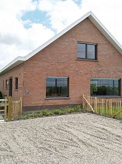 Ferienhaus t Loftje, Veurne, Westflandern, Belgien