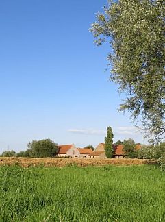 Vakantiewoning Vakantiehuis in Veurne, Veurne, West-Vlaanderen, België