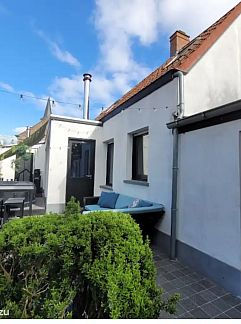 Ferienhaus t Loftje, Veurne, Westflandern, Belgien