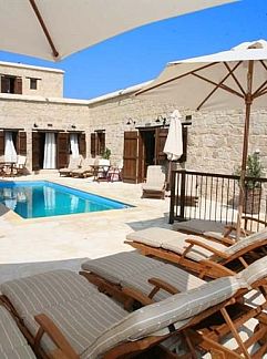 Logement de vacances Spanos House, Goudi, Paphos, Chypre