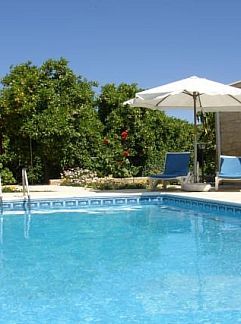 Holiday property Village Houses Leonidas, Goudi, Paphos, Cyprus