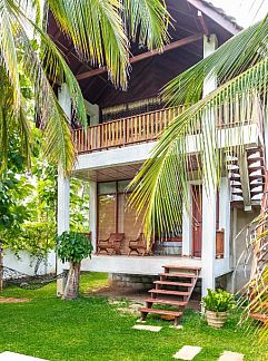 Vakantie appartement Rajarata Hotel, Anuradhapura, Noord Sri Lanka, Sri Lanka