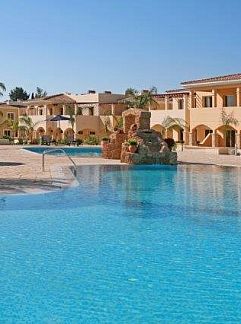 Appartement Aphrodite Sands Resort, Mandria, Paphos, Zypern