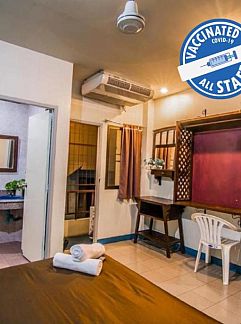 Appartement Amari Pattaya - SHA Extra Plus, Pattaya Central, Ost-Thailand, Thailand