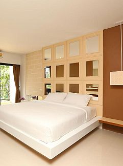 Apartment Sino House Phuket Hotel - SHA Plus, Phuket Town, Southern thailand, Thailand