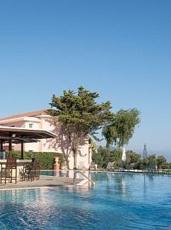 Apartment Appartementen Bougainvillea, Polis, Paphos, Cyprus