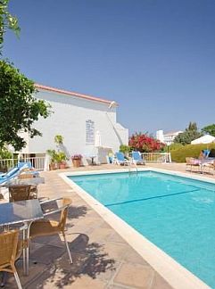 Appartement Appartementen Akamanthea, Polis, Paphos, Zypern