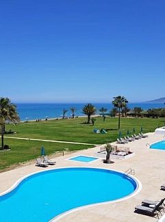 Ferienhaus Aphrodite Beach Hotel, Polis, Paphos, Zypern