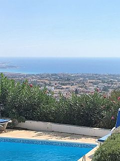 Appartement Appartement MYHIDEAWAY APARTMENT mit kostenlosem WiFi, Peyia, Paphos, Chypre