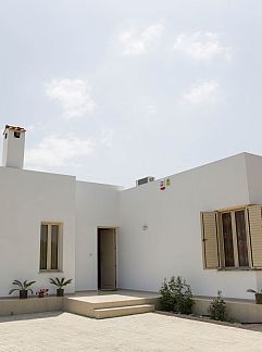 Ferienhaus Vakantiehuis in Polis Chrysochous mit Offenem Kamin, Polis Chrysochous, Paphos, Zypern