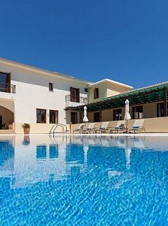 Ferienhaus Villa Calypso Hills, Kouklia, Paphos, Zypern