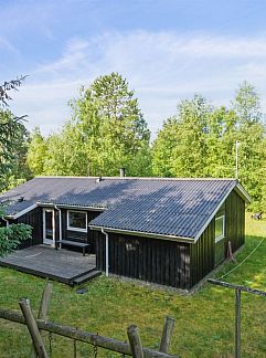 Vakantiewoning Vakantiehuis "Damita" - 350m from the sea, Ålbæk, Noord-Jutland, Denemarken