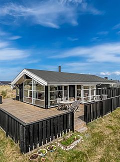 Apartment Appartement "Frederike" - 300m from the sea, Skagen, North Jutland, Denmark