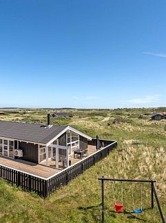 Ferienhaus Vakantiehuis "Bianka" - 200m from the sea, Hjørring, Nordjütland, Dänemark