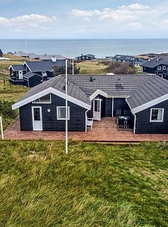 Apartment Appartement "Elef" - 2.0km from the sea, Hjørring, North Jutland, Denmark