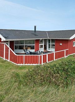 Ferienhaus Vakantiehuis "Bianka" - 200m from the sea, Hjørring, Nordjütland, Dänemark