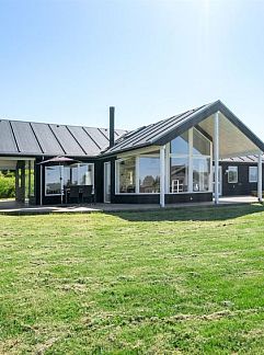 Ferienhaus Vakantiehuis "Bianka" - 200m from the sea, Hjørring, Nordjütland, Dänemark