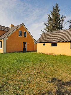Ferienhaus Vakantiehuis "Elisa" - 1.2km from the sea, Bedsted Thy, Nordjütland, Dänemark